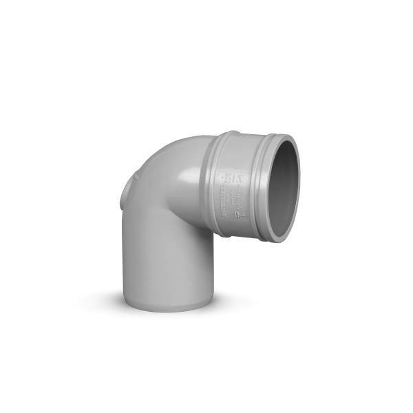 90 Degree Elbow Size 63